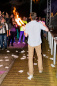 FACEBOOK Párty & Barmanská SHOW