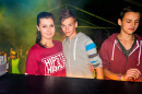 FACEBOOK Párty & Barmanská SHOW