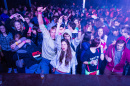 FACEBOOK Párty & Barmanská SHOW
