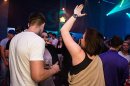 Captain Morgan párty
