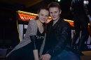CZ & SK Párty by POHODEX
