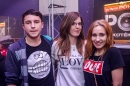 Valentýnská EROTIC NIGHT!