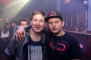 Valentýnská EROTIC NIGHT!
