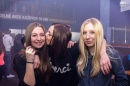 Valentýnská EROTIC NIGHT!