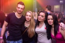 Valentýnská EROTIC NIGHT!