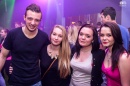 Valentýnská EROTIC NIGHT!