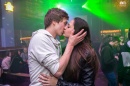 Valentýnská EROTIC NIGHT!