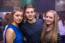 Valentýnská EROTIC NIGHT!