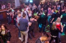 Valentýnská EROTIC NIGHT!