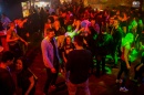 Valentýnská EROTIC NIGHT!