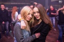 Valentýnská EROTIC NIGHT!