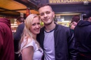 Valentýnská EROTIC NIGHT!
