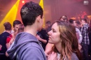 Valentýnská EROTIC NIGHT!