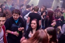 Valentýnská EROTIC NIGHT!