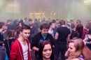 Valentýnská EROTIC NIGHT!
