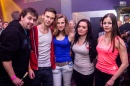 Valentýnská EROTIC NIGHT!