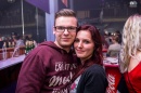 Valentýnská EROTIC NIGHT!