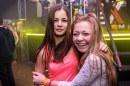 Valentýnská EROTIC NIGHT!