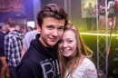 Valentýnská EROTIC NIGHT!