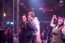 Valentýnská EROTIC NIGHT!