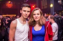Valentýnská EROTIC NIGHT!