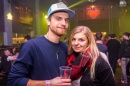 Valentýnská EROTIC NIGHT!
