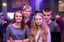 Valentýnská EROTIC NIGHT!