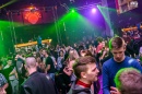 Valentýnská EROTIC NIGHT!