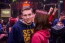 Valentýnská EROTIC NIGHT!