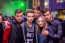 Valentýnská EROTIC NIGHT!