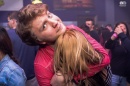 Valentýnská EROTIC NIGHT!