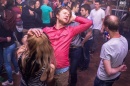 Valentýnská EROTIC NIGHT!