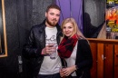 Valentýnská EROTIC NIGHT!