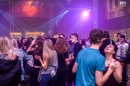 Valentýnská EROTIC NIGHT!