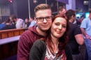 Valentýnská EROTIC NIGHT!