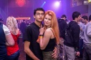 Valentýnská EROTIC NIGHT!