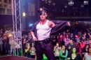 Valentýnská EROTIC NIGHT!