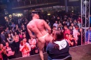 Valentýnská EROTIC NIGHT!