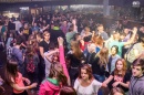 Valentýnská EROTIC NIGHT!