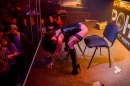 Valentýnská EROTIC NIGHT!