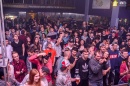 Valentýnská EROTIC NIGHT!
