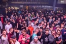 Valentýnská EROTIC NIGHT!