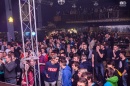 Valentýnská EROTIC NIGHT!