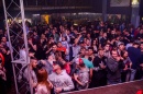 Valentýnská EROTIC NIGHT!