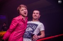 Valentýnská EROTIC NIGHT!