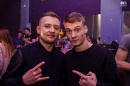 Valentýnská EROTIC NIGHT!