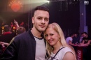 Valentýnská EROTIC NIGHT!