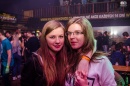 Valentýnská EROTIC NIGHT!