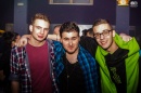 Valentýnská EROTIC NIGHT!