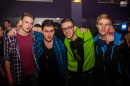Valentýnská EROTIC NIGHT!